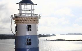 Ostseefjord-Schlei-Blick im Wikingturm